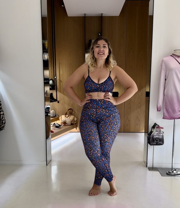 BRASSIÈRE MANI LA NOUVELLE