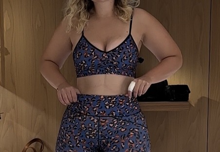 BRASSIÈRE MANI LA NOUVELLE
