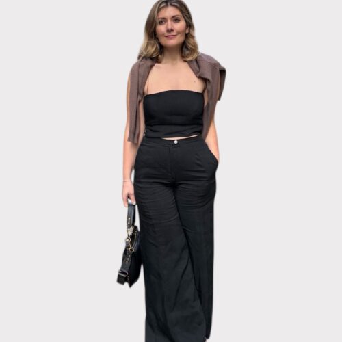 bustier-noir-ff.jpg BUSTIER NOIR FORTE FORTE