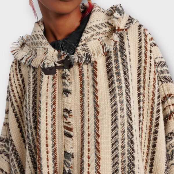 CAPE ISELINE ISABEL MARANT ETOILE