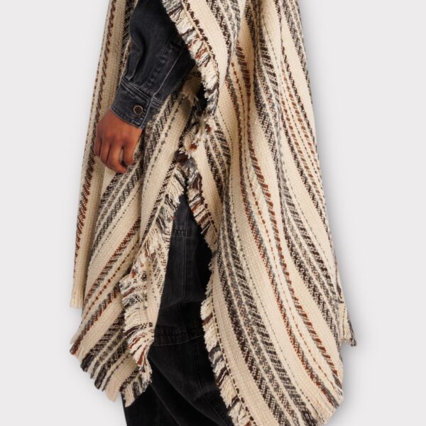 CAPE ISELINE ISABEL MARANT ETOILE