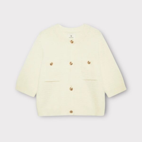 cardigan-christa-ab.jpg CARDIGAN CHRISTA ANINE BING
