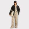 cardigan-giselle-golden-goose-4.jpg CARDIGAN GISELLE GOLDEN GOOSE