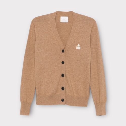 CARDIGAN KARINA ISABEL MARANT ETOILE