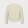 CARDIGAN LONA ISABEL MARANT ETOILE