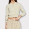 CARDIGAN LONA ISABEL MARANT ETOILE