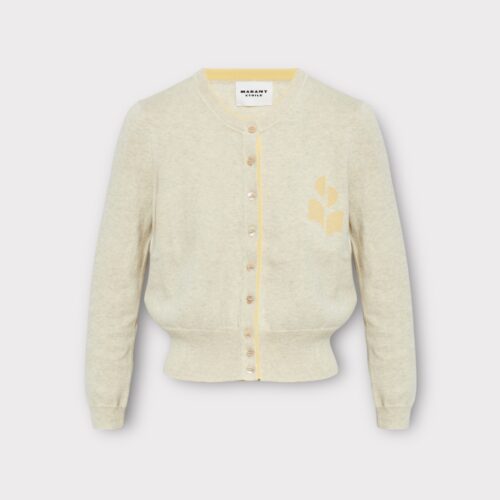 CARDIGAN LONA ISABEL MARANT ETOILE