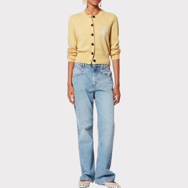cardigan-newton-ime-1.jpg CARDIGAN NEWTON ISABEL MARANT ETOILE