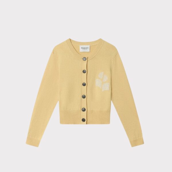 cardigan-newton-ime.jpg CARDIGAN NEWTON ISABEL MARANT ETOILE