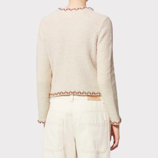 cardigan-rochelle-ime-3.jpg CARDIGAN ROCHELLE ISABEL MARANT ETOILE