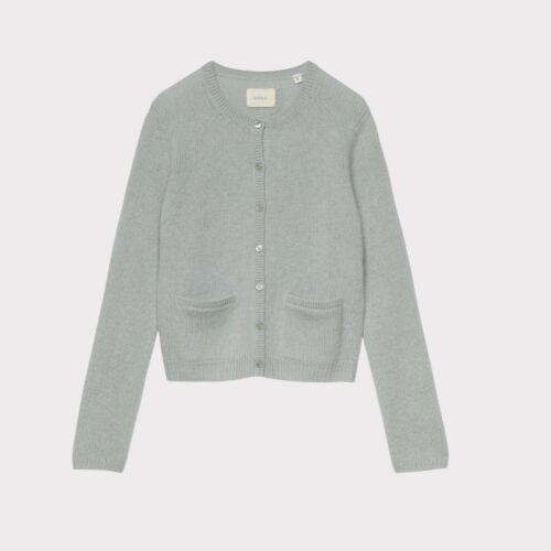 CARDIGAN THEA DOEN