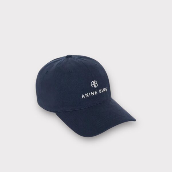 CASQUETTE JEREMY BASE BALL ANINE BING