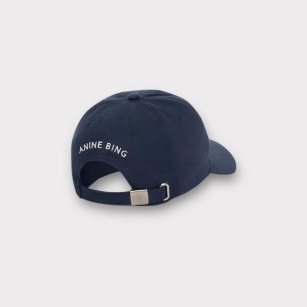 CASQUETTE JEREMY BASE BALL ANINE BING