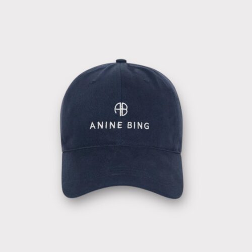 CASQUETTE JEREMY BASE BALL ANINE BING