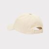 CASQUETTE TYRON ECRU BLACK ISABEL MARANT