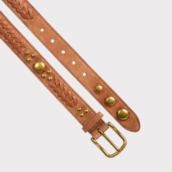 CEINTURE GAUCHO JEROME DREYFUSS