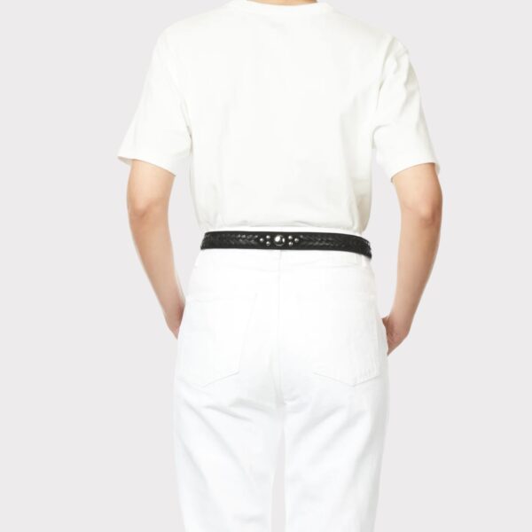 CEINTURE GAUCHO JEROME DREYFUSS