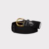 CEINTURE SANGLE LARGE JEROME DREYFUSS