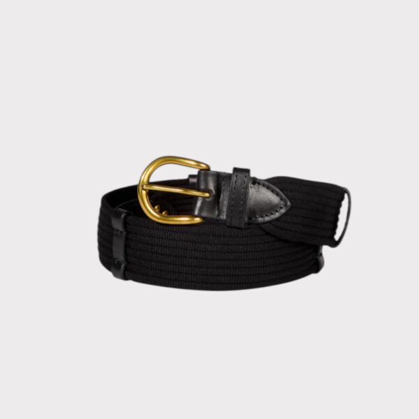 CEINTURE SANGLE LARGE JEROME DREYFUSS
