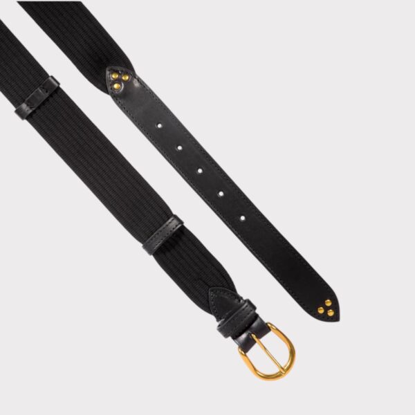 CEINTURE SANGLE LARGE JEROME DREYFUSS