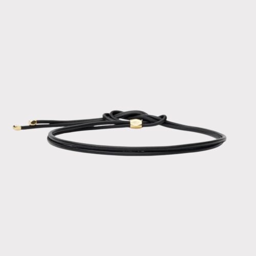 CEINTURE SILVIA ISABEL MARANT