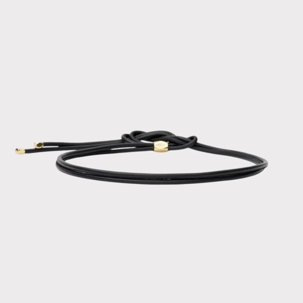 CEINTURE SILVIA ISABEL MARANT