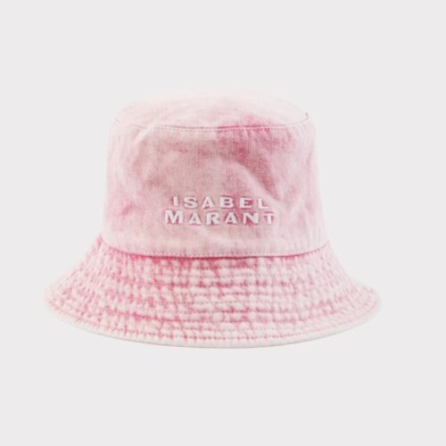 CHAPEAU GIORGIA ISABEL MARANT