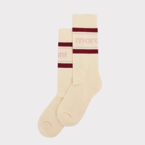 CHAUSSETTES DONA ISABEL MARANT