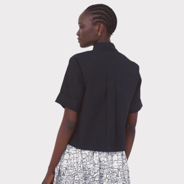 CHEMISE ALBA LES UNIS MII