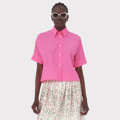 CHEMISE ALBA LES UNIS MII