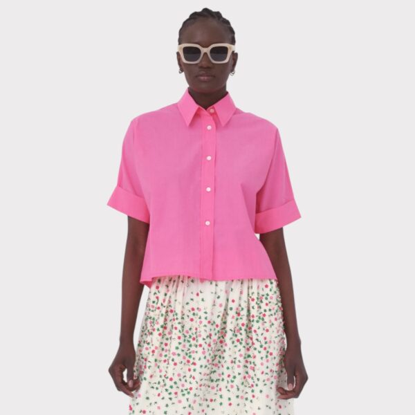 CHEMISE ALBA LES UNIS MII