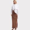CHEMISE BIRD MARGAUX LONNBERG