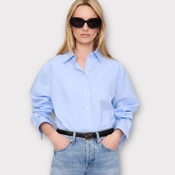 CHEMISE ESSIE ANINE BING
