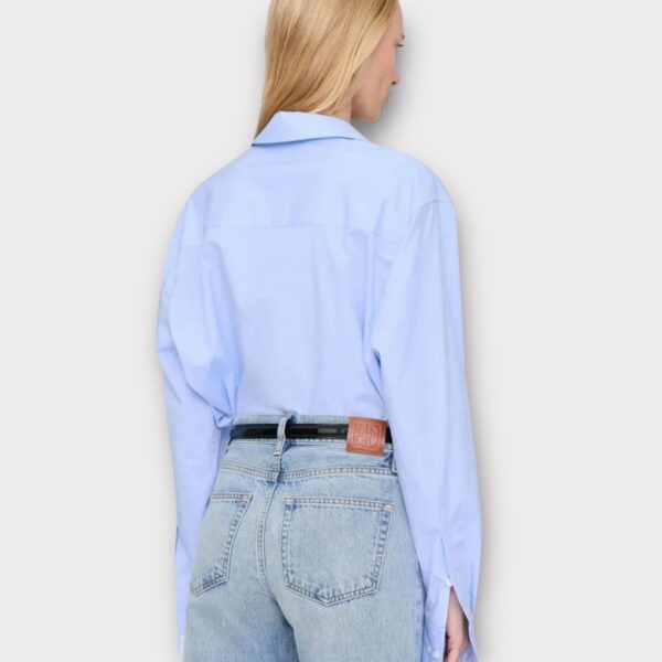 CHEMISE ESSIE ANINE BING