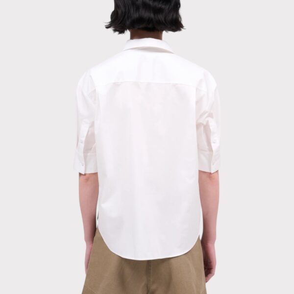 CHEMISE FLORIANE PAUL & JOE