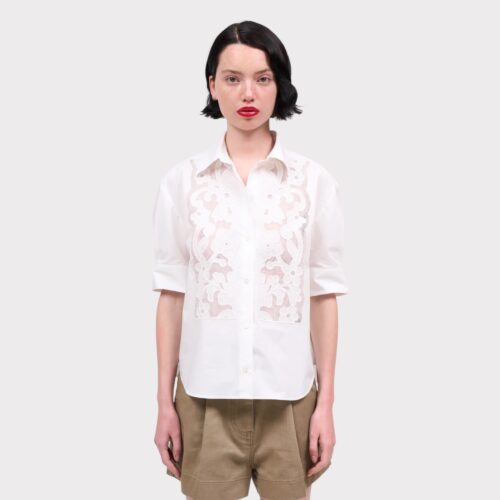 CHEMISE FLORIANE PAUL & JOE