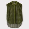 chemise-harness-oversized.jpg CHEMISE HARNESS OVERSIZED ESSENTIEL ANTWERP