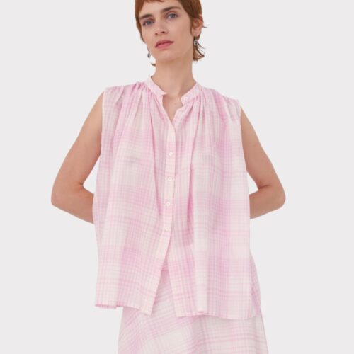 CHEMISE IRIS LES CYCLADES MII