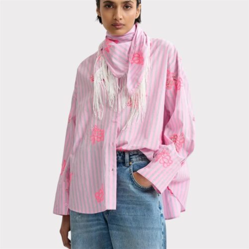 chemise-jalinki-essentiel.jpg CHEMISE JALINKI ESSENTIEL ANTWERP