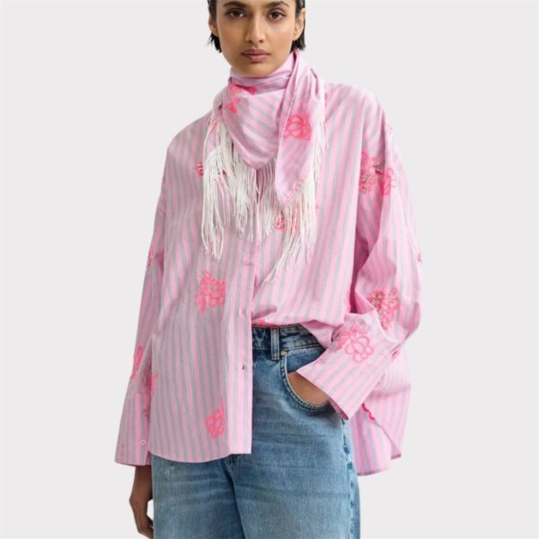 chemise-jalinki-essentiel.jpg CHEMISE JALINKI ESSENTIEL ANTWERP