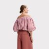 chemise-jayjay-essentiel-2.jpg TOP JAYJAY ESSENTIEL ANTWERP