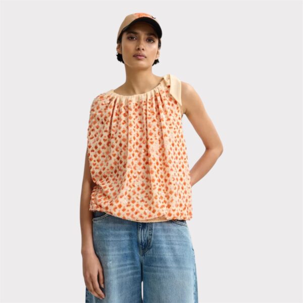 TOP JOCELYN ESSENTIEL ANTWERP