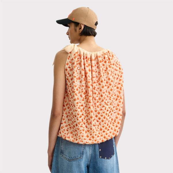 TOP JOCELYN ESSENTIEL ANTWERP