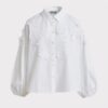 CHEMISE JOELLA ESSENTIEL ANTWERP