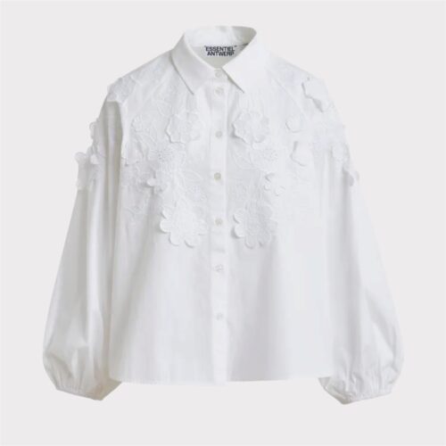 CHEMISE JOELLA ESSENTIEL ANTWERP