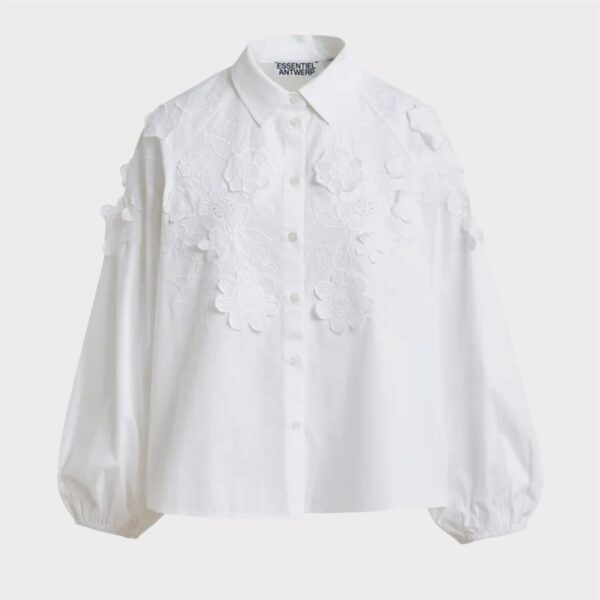 CHEMISE JOELLA ESSENTIEL ANTWERP