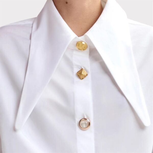 CHEMISE JOMATO ESSENTIEL ANTWERP