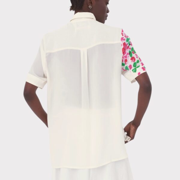 CHEMISE KARINE LES CYCLADES MII