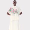 CHEMISE KARINE LES CYCLADES MII