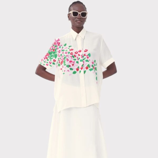 CHEMISE KARINE LES CYCLADES MII
